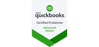 Intuit/Quickbooks Certified Pro Advisor