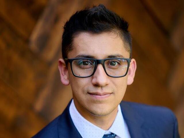 Christopher Jonathan Ramirez - Enrolled Agent